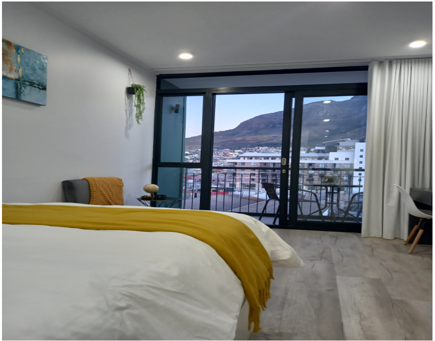 0 Bedroom Property for Sale in Woodstock Western Cape